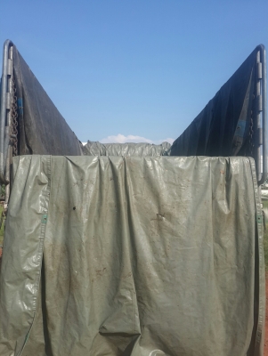 ขายครับ NPR150 กระบะคาร์โก้คอก ปี54 ยาว 5 m พร้อมใช้ 088-4501277