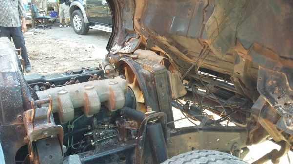 ขายสั่งลุย