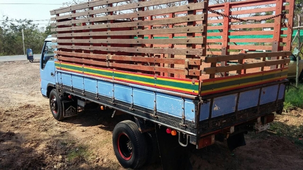 ขายสั่งลุย