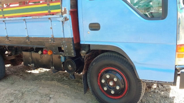 ขายสั่งลุย