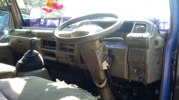 ขายสั่งลุย