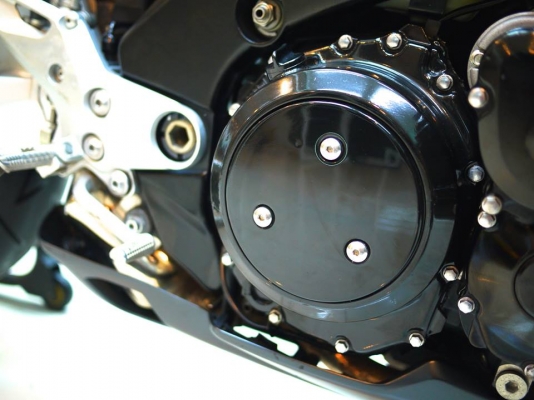 ขาย Suzuki B-king 1300 พร้อมทะเบียนแท้ รถสวยสภาพนางฟ้า สีเดิมทั้งคัน