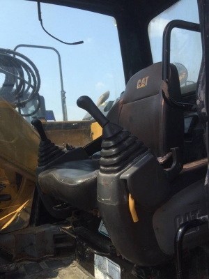 ขายรถแม็คโคร CATERPILLAR 313DCR นำเข้าจากญี่ปุ่นแท้ๆ100\% ยังไม่เคยใช้งานในไทย สนใจติดต่อ081-948-5494