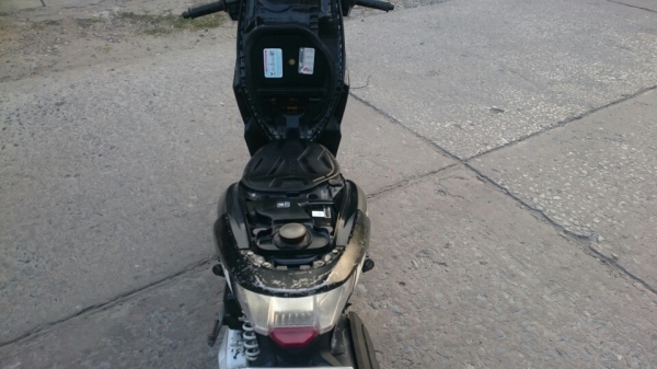 click i เครื่องเยี่ยม พร้อมใช้งานคับ