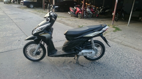 click i เครื่องเยี่ยม พร้อมใช้งานคับ