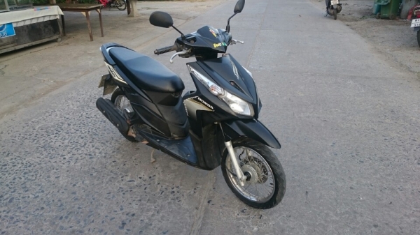 click i เครื่องเยี่ยม พร้อมใช้งานคับ