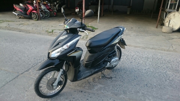 click i เครื่องเยี่ยม พร้อมใช้งานคับ