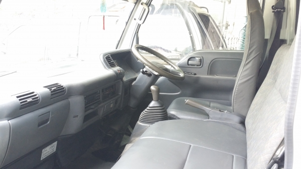 ขายNKR4ล้อไม่ติดเวลาป้ายเล็ก4300cc130แรงดีเซล