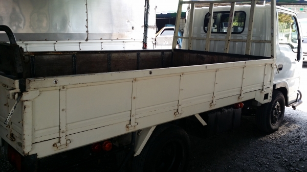 ขายNKR4ล้อไม่ติดเวลาป้ายเล็ก4300cc130แรงดีเซล