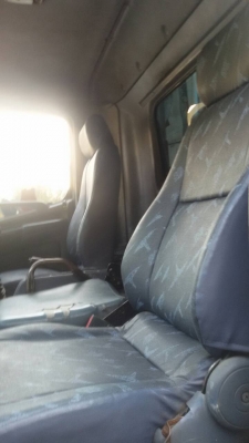 ปิดการขายคับ ขอบคุณลูกค้า คุณสมศักดิ์ เดินทางไกลมาจากเชียงใหม่ รถถูกใจขับรถกลับบ้านเรียบร้อยครับ