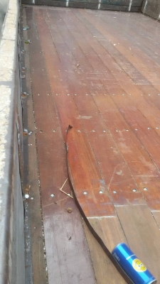 ปิดการขายคับ ขอบคุณลูกค้า คุณสมศักดิ์ เดินทางไกลมาจากเชียงใหม่ รถถูกใจขับรถกลับบ้านเรียบร้อยครับ