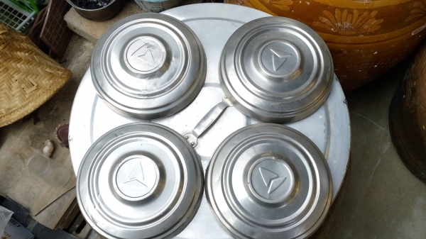 ฝาตบ....โตโยต้า 1200฿ พร้อมส่ง