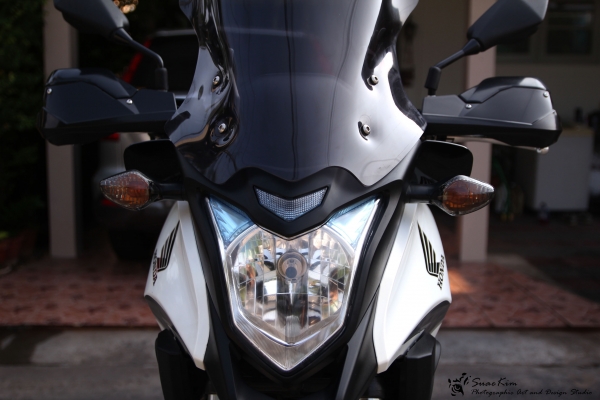 Honda cb500x Year 2014 สภาพสวย กริป