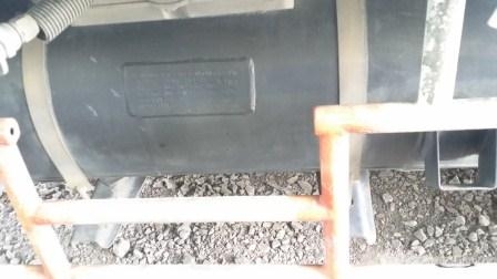 ขายโตโยต้าคัสซีBZU300 เครื่อง1BZ -4สูบ4100ccแก็สLPGจากโรงงาน