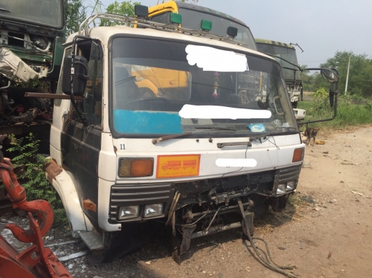 ขายหัวเก๋ง cw430