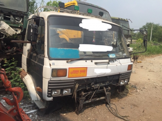 ขายหัวเก๋ง cw430