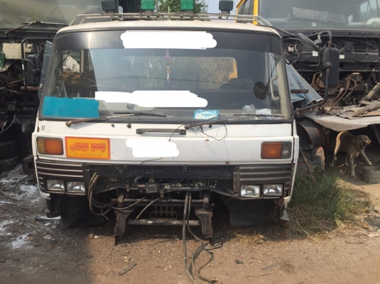 ขายหัวเก๋ง cw430