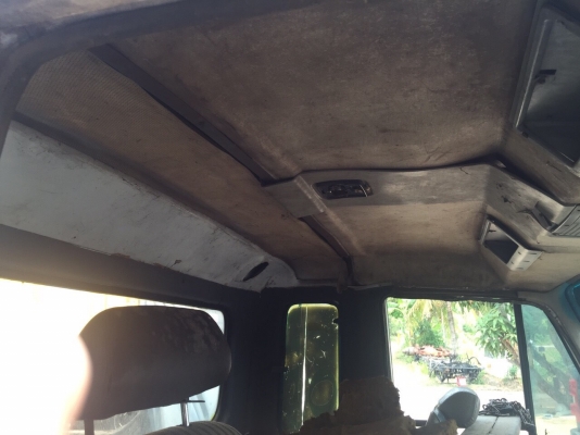 ขายหัวเก๋ง cw430