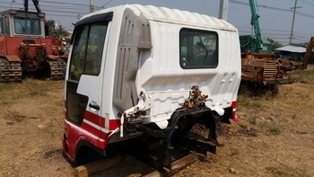 ขาย - หัวเก๋ง สำหรับรถ 6 ล้อ HINO BZU410 อุปกรณ์ครบ สภาพสวย เก่านอกครับ ขาย - หัวเก๋ง สำหรับรถ 6 ล้อ HINO BZU410 อุปกรณ์ครบ สภาพสวย เก่านอกครับ