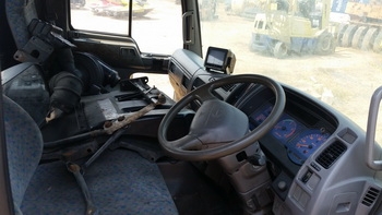 ขาย - หัวเก๋ง สำหรับรถ 6 ล้อ HINO BZU410 อุปกรณ์ครบ สภาพสวย เก่านอกครับ ขาย - หัวเก๋ง สำหรับรถ 6 ล้อ HINO BZU410 อุปกรณ์ครบ สภาพสวย เก่านอกครับ