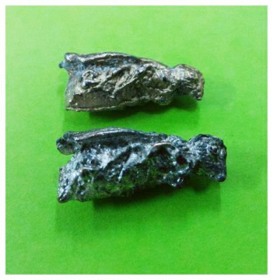 ต่อเงิน ต่อทอง นำโชคเรียกทรัพย์เก่าจัด...มีคู่เดียว