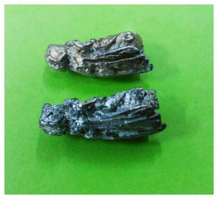 ต่อเงิน ต่อทอง นำโชคเรียกทรัพย์เก่าจัด...มีคู่เดียว