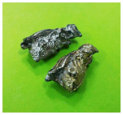 ต่อเงิน ต่อทอง นำโชคเรียกทรัพย์เก่าจัด...มีคู่เดียว