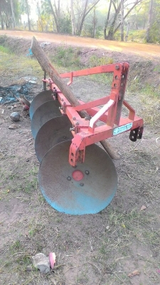 ขายผานบุกเบิก 4x24