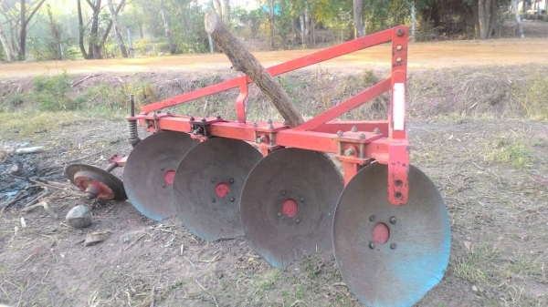 ขายผานบุกเบิก 4x24