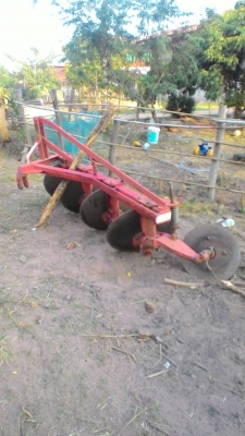 ขายผานบุกเบิก 4x24