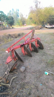 ขายผานบุกเบิก 4x24