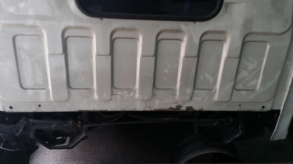 ขายหัวเก๋งNKRตาหวาน เกียร์สั้น ยกหัวได้ 12v ไม่ผุ ตุ็กตาหน้าหลังครบ