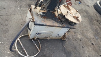 ขาย - เครื่องถอด เปลี่ยนยาง ตามสภาพ ราคา เพียง 9,800 บาท ครับ ขาย - เครื่องถอด เปลี่ยนยาง ตามสภาพ ราคา เพียง 9,800 บาท ครับ