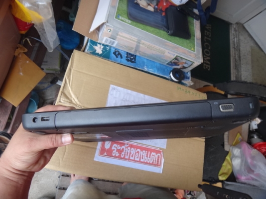 Note Book Dell N4010 Core i5