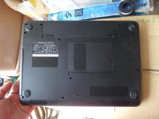 Note Book Dell N4010 Core i5