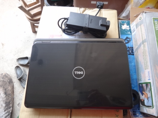 Note Book Dell N4010 Core i5