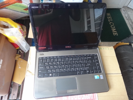 Note Book Dell N4010 Core i5
