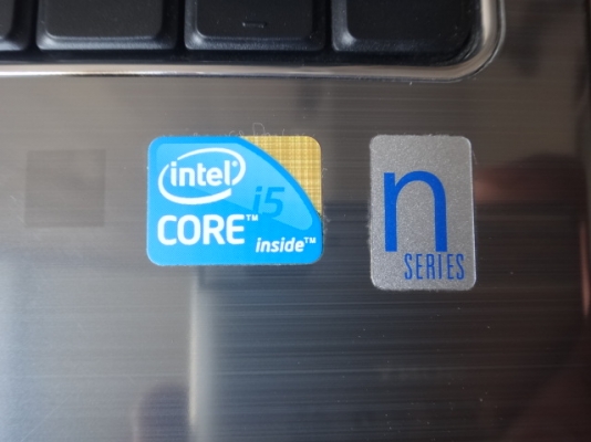 Note Book Dell N4010 Core i5