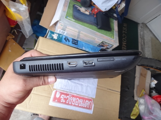 Note Book Dell N4010 Core i5