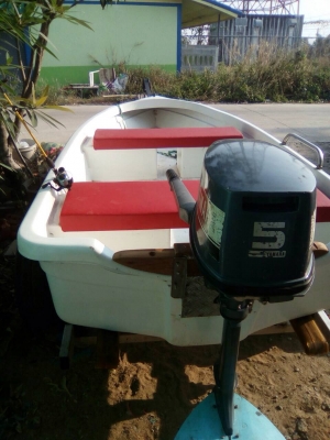 เรือตกปลา 10ฟุตพิมม์นิยมพร้อมเครื่อง yamaha 5แรง เรือตกปลา 10ฟุตพิมม์นิยมพร้อมเครื่อง yamaha 5แรง