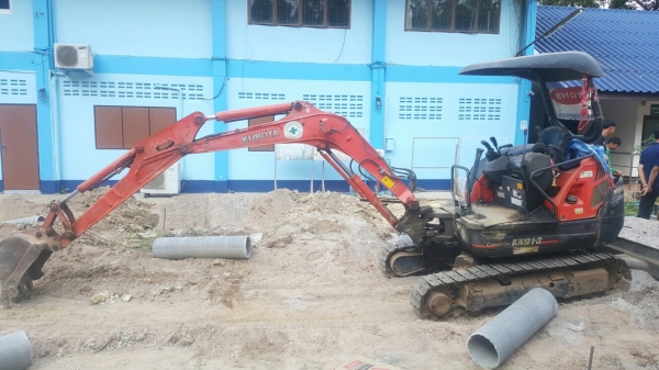 kubota kx91-3cรถพร้อมใช้งาน