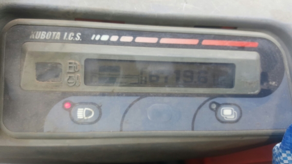 kubota kx91-3cรถพร้อมใช้งาน