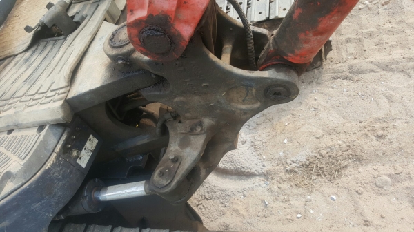 kubota kx91-3cรถพร้อมใช้งาน