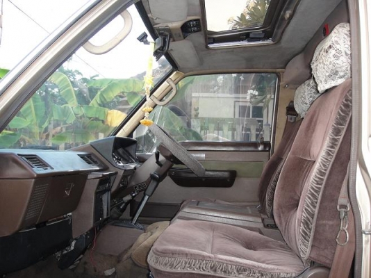 ...........ขาย รถตู้ TOYOTA SUPER CUSTOM รุ่นไฮเอชตาหวาน ปี 95 VIP ตัวนอกแท้...................... ...........ขาย รถตู้ TOYOTA SUPER CUSTOM รุ่นไฮเอชตาหวาน ปี 95 VIP ตัวนอกแท้......................