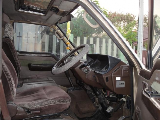 ...........ขาย รถตู้ TOYOTA SUPER CUSTOM รุ่นไฮเอชตาหวาน ปี 95 VIP ตัวนอกแท้...................... ...........ขาย รถตู้ TOYOTA SUPER CUSTOM รุ่นไฮเอชตาหวาน ปี 95 VIP ตัวนอกแท้......................