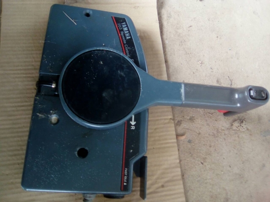 เครื่องเรือยามาฮ่า  v6 175 แรง