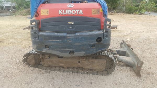 ขายๆ kubota kx91-3s2