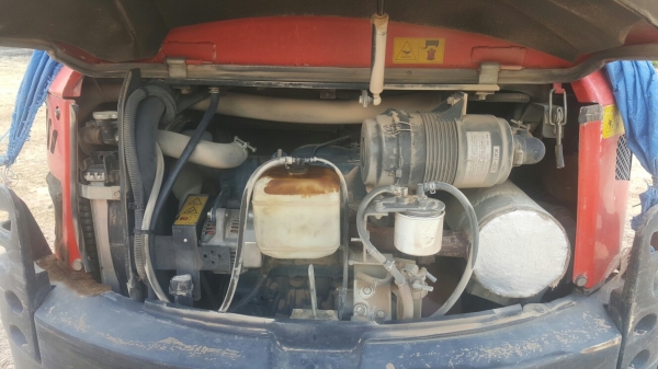 ขายๆ kubota kx91-3s2