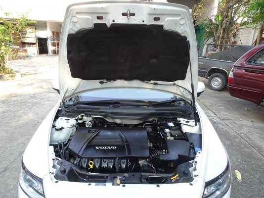 VOLVO S40 2.0 AT ปี 2013โทร 098-9190195 ดาว ออโต้เบสท์