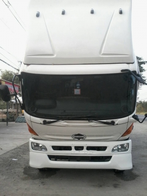 ขาย10ล้อMega 212แรงม้ายูโร2จดปี48ตู้แห้ง10บานไม่มีเสากลางยาว7.20เมตร ขาย10ล้อMega 212แรงม้ายูโร2จดปี48ตู้แห้ง10บานไม่มีเสากลางยาว7.20เมตร